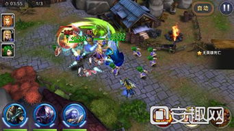 我的三国志攻略最新版：裂土重生，战略制霸，全面攻略一网打尽