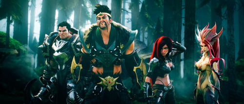 (电影,守护者)守护者们电视剧：无畏的英雄们，捍卫正义与和平的壮举