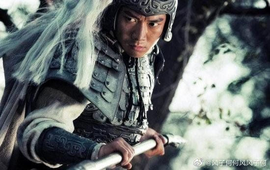 重新解读三国群英谱：赵云的空城计超变版，策略与勇气的魅力呈现