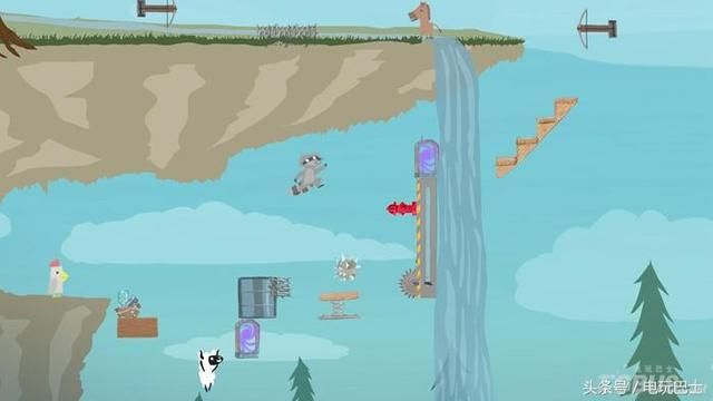 (关于友谊的小游戏)穿越友谊界限，探索新领域：超越友谊关系的创意小游戏