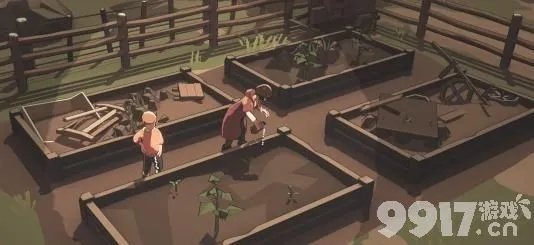(废土探险攻略)探寻废土物语实验室密码的神秘之谜