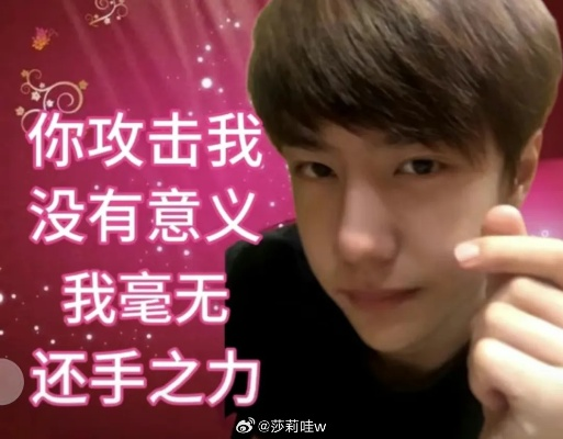 (王一博拿刀表情包)插刀王一博的是谁?他是谁的绝对忠实追随者和支持者? (王一博拿刀表情包)插刀王一博的是谁?他是谁的绝对忠实追随者和支持者?