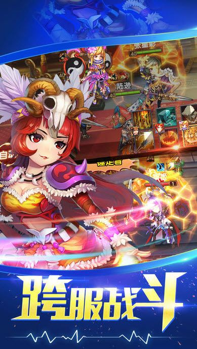 展现无尽斗志，魅力激斗场面即将上演——体验'战魂无双小游戏'赋予你全新的战斗激情与策略智慧