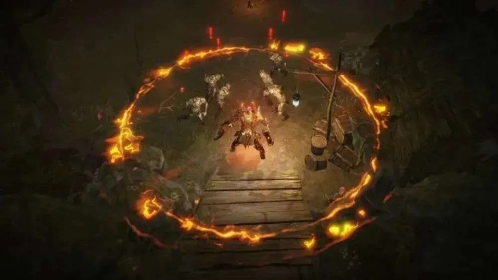 探索修改玩法：如何通过技术手段有效调整暗黑之地手游玩家体验及游戏平衡性问题