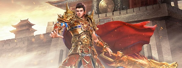 (龙城传奇-复古高爆版)探索龙城传奇官方网站：体验最真实的游戏世界与精彩内容