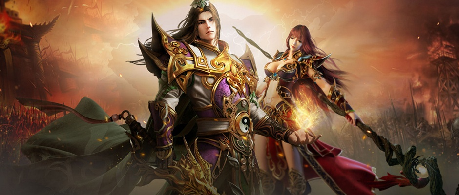 (龙城传奇-复古高爆版)探索龙城传奇官方网站：体验最真实的游戏世界与精彩内容