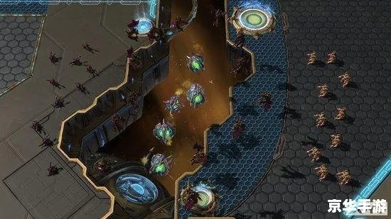 星际争霸攻略秘籍：如何在战争中脱颖而出的实用技巧和策略指南