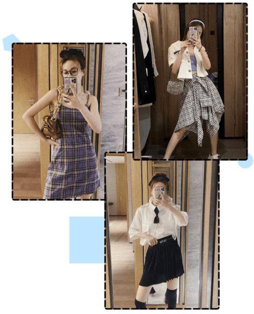 (从女装开始当明星)从明星养成日记到女装大佬攻略：探秘时尚界的璀璨星光之路