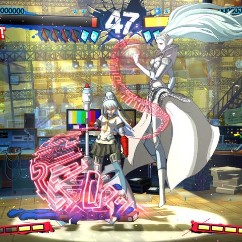 探索极致战斗体验：像素格斗手游带给你无与伦比的游戏乐趣和刺激挑战