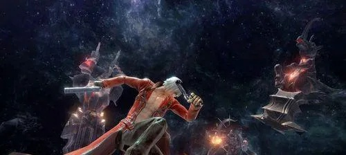 深度探索：掌握关键要点，轻松玩转鬼泣觉醒卓越世界, 提升战斗力和策略技巧