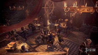 (猎龙荣耀)探寻猎龙之荣辉：追寻神秘生物的神奇之旅