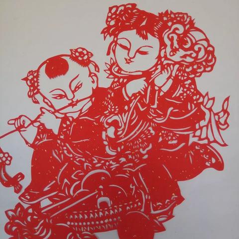 (《灯花》故事)用灯花故事概括传统与现代的文化传承与创新发展