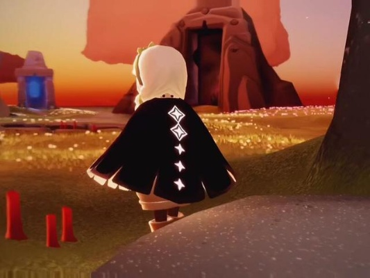 (看见飘扬的斗篷了吗?)官方发布了看见飘扬的斗篷了吗的最新消息，速来关注！