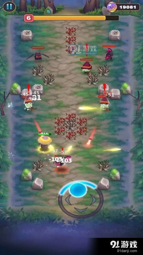 探索盒子塔防的策略与技巧，打造你的防御阵线，抵御敌人攻击！