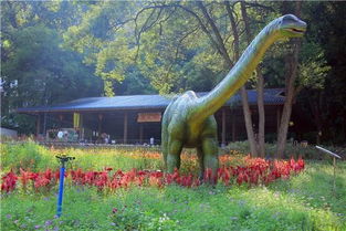 (搜索侏罗纪恐龙世界)侏罗纪军团双周活动：探索恐龙世界，挑战极限，欢乐无穷！