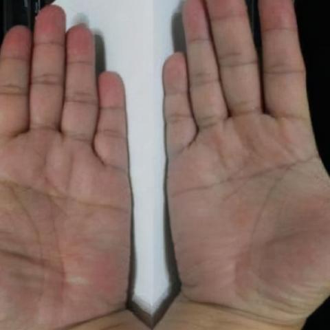 (女人手掌命运线代表什么)女人手掌上的命运线意味着什么？探寻掌纹背后的命运旅程