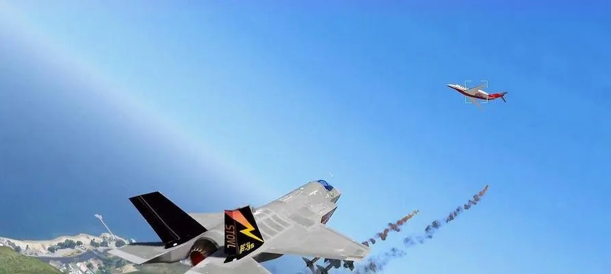 掌握关键战术，透析飞行技巧——深度解读《王牌战机》游戏攻略及个人实战心得