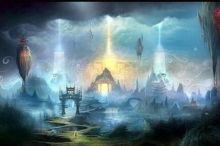 (穿越时空修仙小说)穿越时空，踏入不可名状的修仙之路，探寻绝世秘密与神秘力量