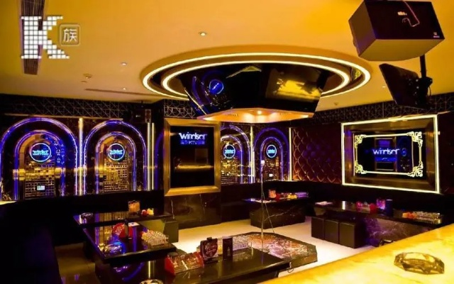 (星聚会ktv全国多少家)震撼大气、高端奢华的星聚会ktv，享受独特魅力的音乐之夜