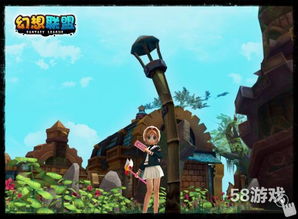 探索细胞世界动漫的奇妙旅程：从微观生物到宏观生命的奇幻冒险