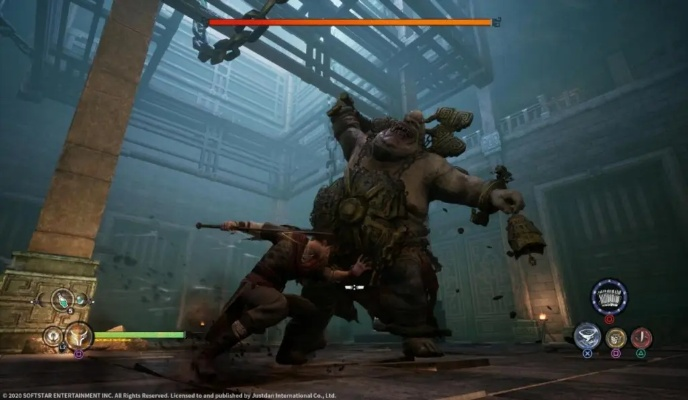 探讨戏剧反转：一款需杀40万怪物才能进入新手村的游戏如何颠覆传统游戏设定