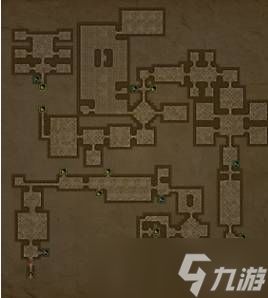 (长生劫游戏攻略第二关)长生劫攻略第二关：挑战生命的极限，突破死亡的困境