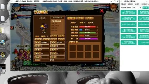 (造梦西游3单机版无需登录版)独家评测：造梦西游3单机版不联网，体验更纯粹的冒险乐趣！