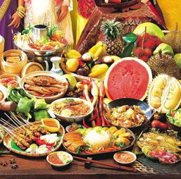 (开封府名吃)探访开封府美食之旅：美食探案录