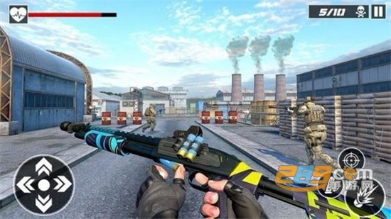 (突击冲锋队无限金币版)突突冲锋队无限钞票版：无穷无尽的财富与冒险