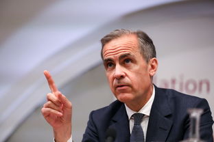 英国央行副行长就通胀风险发表讲话：全球经济不确定性下通胀压力或继续增加