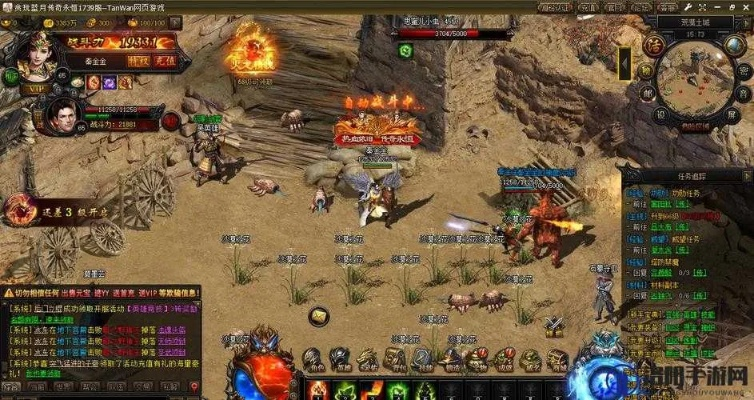 探索蓝月传奇单机游戏的丰富世界：畅游经典、突破创新、畅享多元玩法