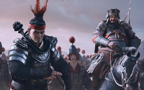 全面战争三国新手教程：从入门到精通，让你成为真正的策略大师