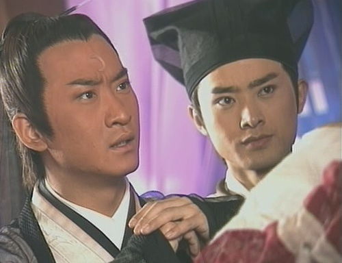 (少年包青天谜题终于解开了)探秘神秘案件，少年包青天游戏引人入胜