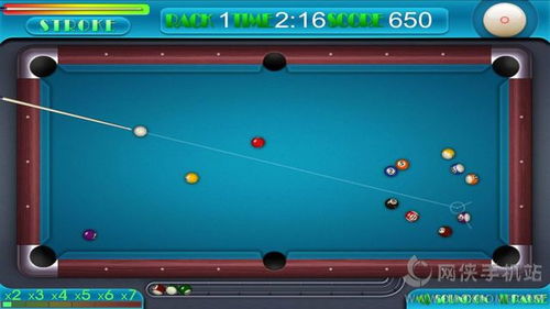 重温经典：详解台球游戏大师旧版本的独特魅力及其在现代游戏设计中的影响