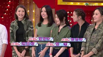 (香港搞笑综艺节目)香港综艺搞笑：笑料百出，笑声不断，让你开怀大笑！